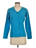 Lew Magram Blue Blazer Size S - photo 1