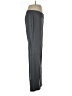 MICHAEL Michael Kors Gray Wool Pants Size 10 - photo 4