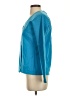 Lew Magram Blue Blazer Size S - photo 5