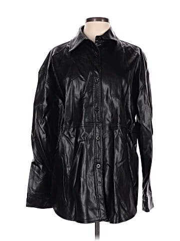 Illa Illa Raincoat (view 1)