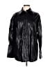 Illa Illa Black Raincoat Size L - photo 1