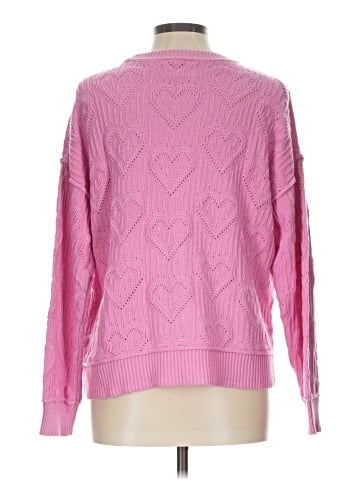 Lucky Brand Pullover Sweater (view 2)