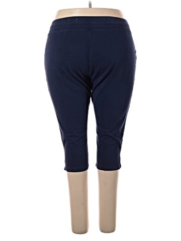 St. John's Bay Casual Pants (view 2)