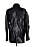 Illa Illa Black Raincoat Size L - photo 2