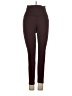 Danskin Burgundy Active Pants Size S - photo 1