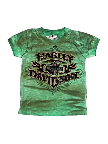 Harley Davidson Short Sleeve T-Shirt (view 1)