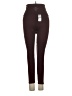 Danskin Burgundy Active Pants Size S - photo 2