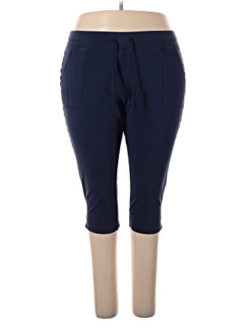 St. John's Bay Casual Pants (view 1)