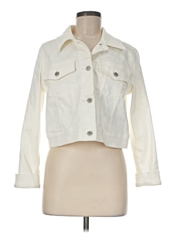 Hollister Denim Jacket (view 1)