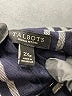 Talbots Plaid Blue 3/4 Sleeve Blouse Size 2X Petite - photo 7