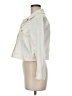 Hollister Ivory Denim Jacket Size M - photo 6