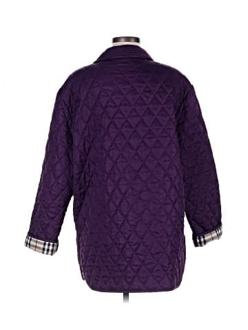 Burberry Coat (view 2)