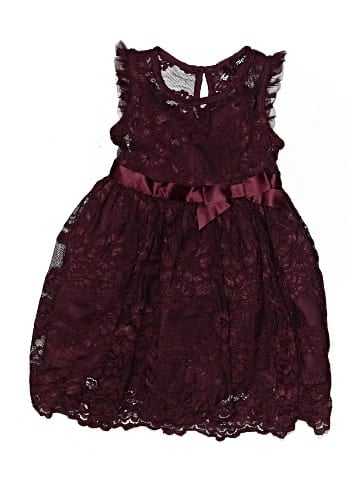 Zunie Dress (view 1)