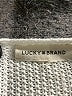 Lucky Brand Ivory Pullover Sweater Size XXL (estimated) - photo 7