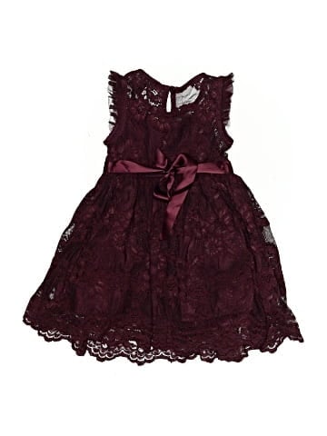 Zunie Dress (view 2)