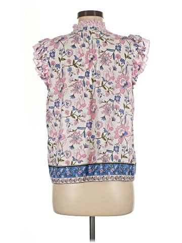 Vineyard Vines Sleeveless Blouse (view 2)
