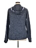 Free Country Gray Pullover Sweater Size XL - photo 2