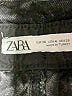 Zara Black Casual Pants Size 4 - photo 7