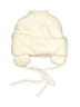 Miniwear Ivory Beanie Size 12-24 mo - photo 1
