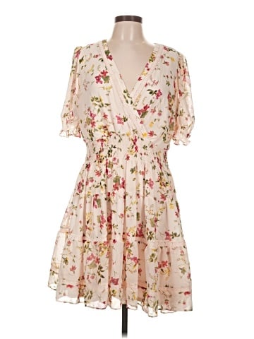 Taylor Casual Dress (view 1)