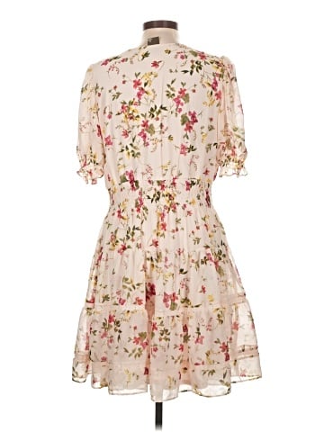 Taylor Casual Dress (view 2)