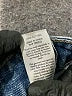 PacSun Blue Denim Shorts Size 25 waist - photo 5