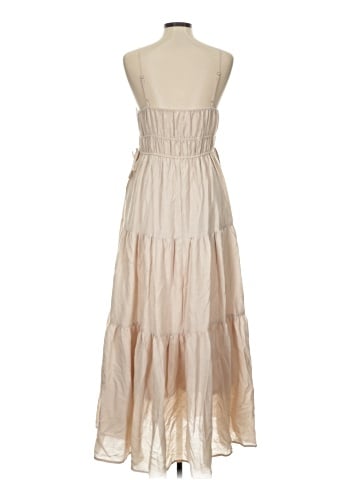 Blu Pepper Casual Dress (view 2)