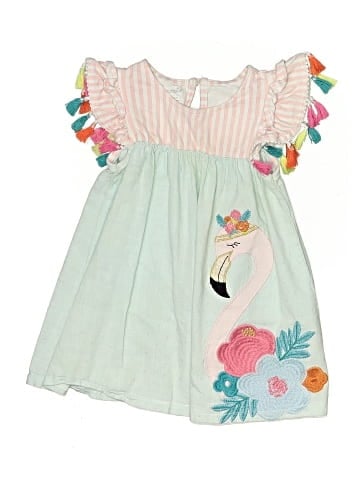 Mud Pie Dress (view 1)