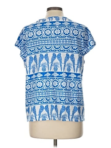 Boden Short Sleeve T-Shirt (view 2)