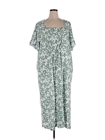 Stan Herman Casual Dress (view 1)