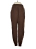 Nike Brown Casual Pants Size S - photo 2
