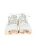 NOBULL White Sneakers Size 9 1/2 - photo 2