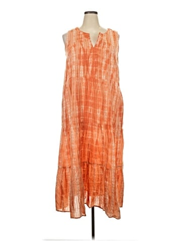 J.Jill Casual Dress (view 1)