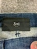 3x1 Blue Jeans Size 3X - photo 4