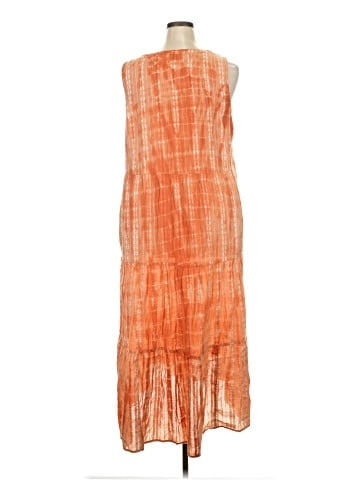 J.Jill Casual Dress (view 2)