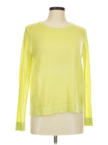CAbi Long Sleeve Top (view 1)
