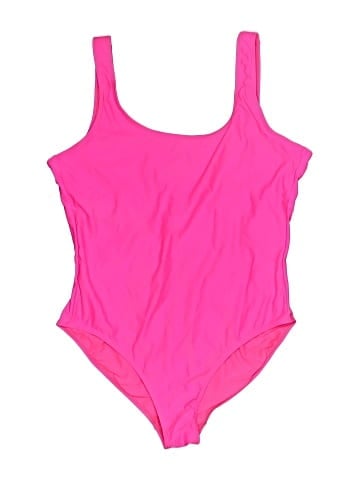 No Boundaries One Piece Swimsuit (view 1)