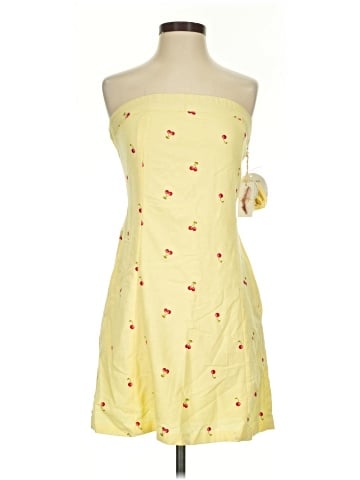 Jessica Simpson Cocktail Dress (view 1)
