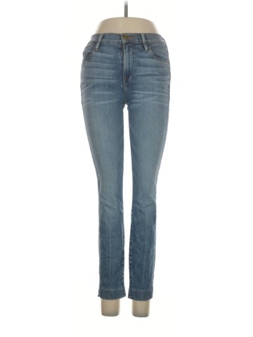 FRAME Denim Jeans (view 1)