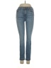 FRAME Denim Blue Jeans Size 25 waist - photo 1