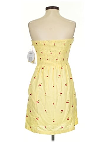 Jessica Simpson Cocktail Dress (view 2)