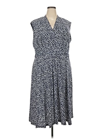Jessica Howard Casual Dress (view 1)