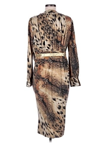 Just Cavalli Cocktail Dress (view 2)