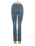 FRAME Denim Blue Jeans Size 25 waist - photo 2