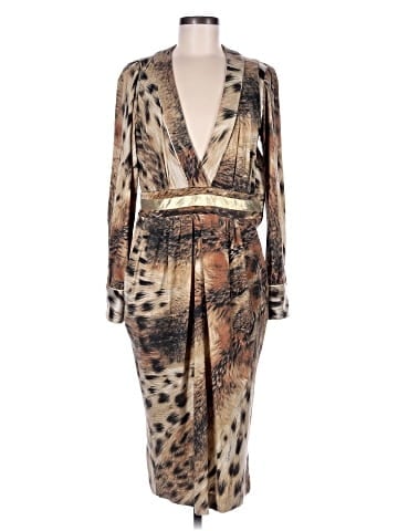 Just Cavalli Cocktail Dress (view 1)