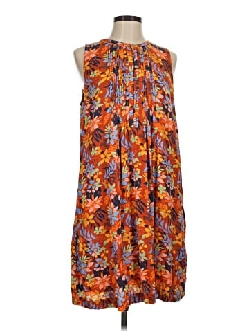Garnet Hill Casual Dress (view 1)