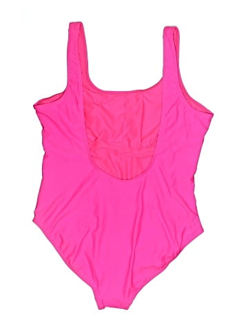 No Boundaries One Piece Swimsuit (view 2)