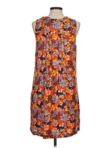 Garnet Hill Casual Dress (view 2)