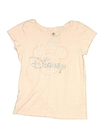 Disney Short Sleeve Top (view 1)