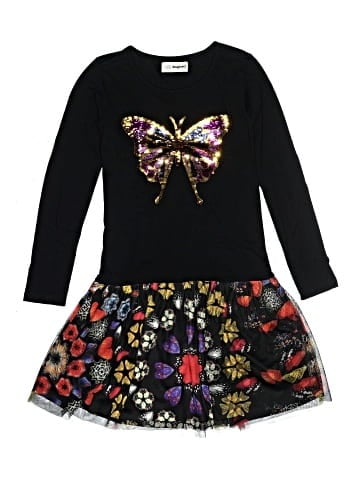Desigual Dress (view 1)